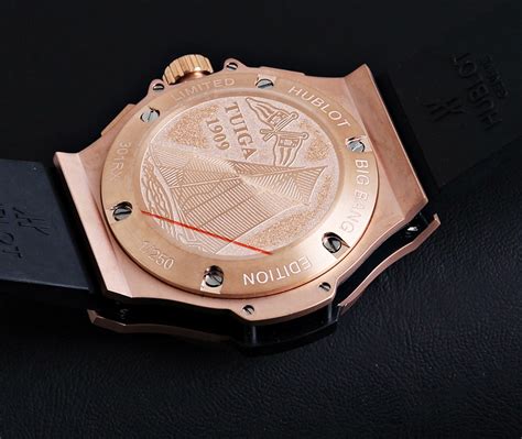 hublot 301rx 1 250 tuiga 1909|hublot 301rx price.